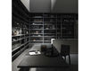 Kitchen fixtures  Modulnova  Cucine MH6 4 Contemporary / Modern