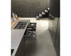 Kitchen fixtures  Modulnova  Cucine Blade 5 Contemporary / Modern