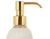 Soap dispenser Villari Bathroom Couture IV 0002283-402 Classical / Historical 