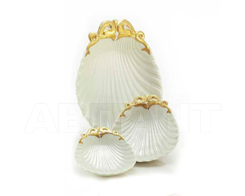 Buy Deep plate Villari Grande Impero Iii 0003126-702 + 0003127-702 + 0003128-702