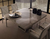 Dining table Malerba Dresscode DC301 Contemporary / Modern