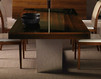 Dining table Malerba Dresscode DC300 Contemporary / Modern