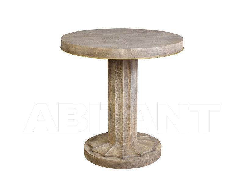 Side table SOAMES 9859 price on request Buy Side table SOAMES Baker Furniture 2016 9859