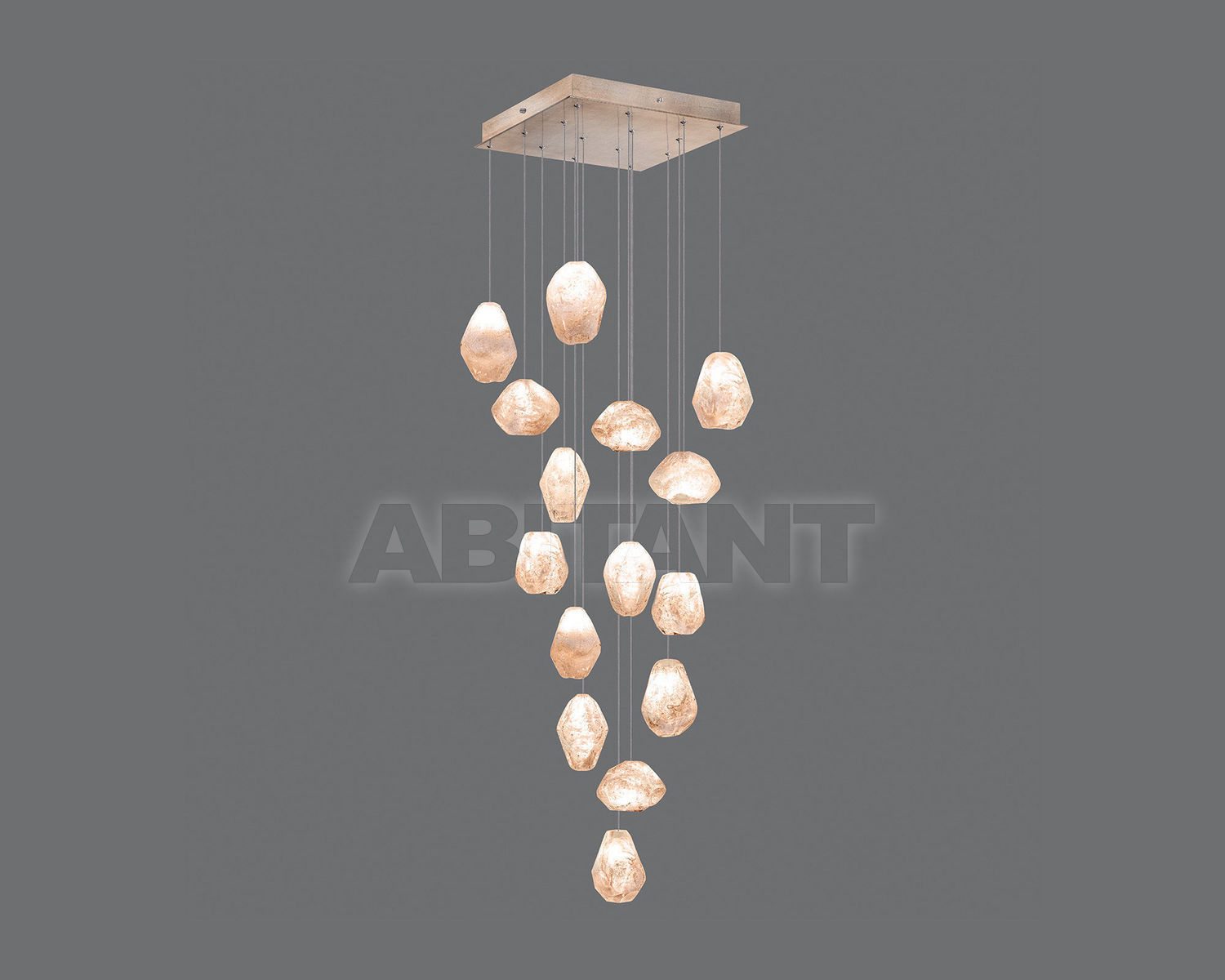 Сhandelier Natural Inspirations 853040-24 price on request Buy Сhandelier Natural Inspirations Fine Art Lamps NATURAL INSPIRATIONS 853040-24