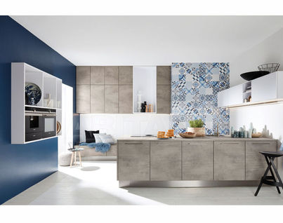 Nolte Kuechen Modern Kitchen Buy Order Online On Abitant