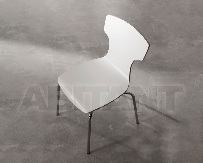 Buy Chair HAT Ozzio Design/Pozzoli Group srl 2016 S037