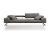 Sofa Cierre 2017 Blue A Contemporary / Modern