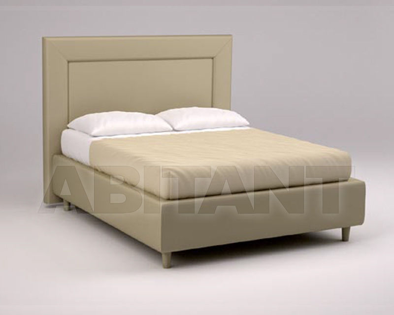 Buy Bed GEORGE Halley 2015 252AV 2