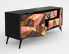 Comode Muranti 2017 TOPAZ . SIDEBOARD Contemporary / Modern