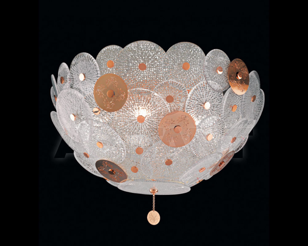 Buy Сhandelier Beby Group LIGHT&LIVING VENEZIA 8020Q01