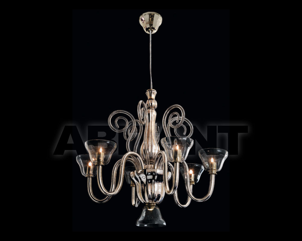 Сhandelier 7710B04 price on request Buy Сhandelier Beby Group LIGHT&LIVING VENEZIA 7710B04
