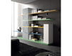 Shelves  Mercantini Nestos NESTOS 228 Contemporary / Modern