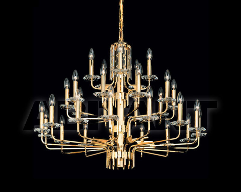 Buy Сhandelier Faustig Kurt 2017 63413-30  G