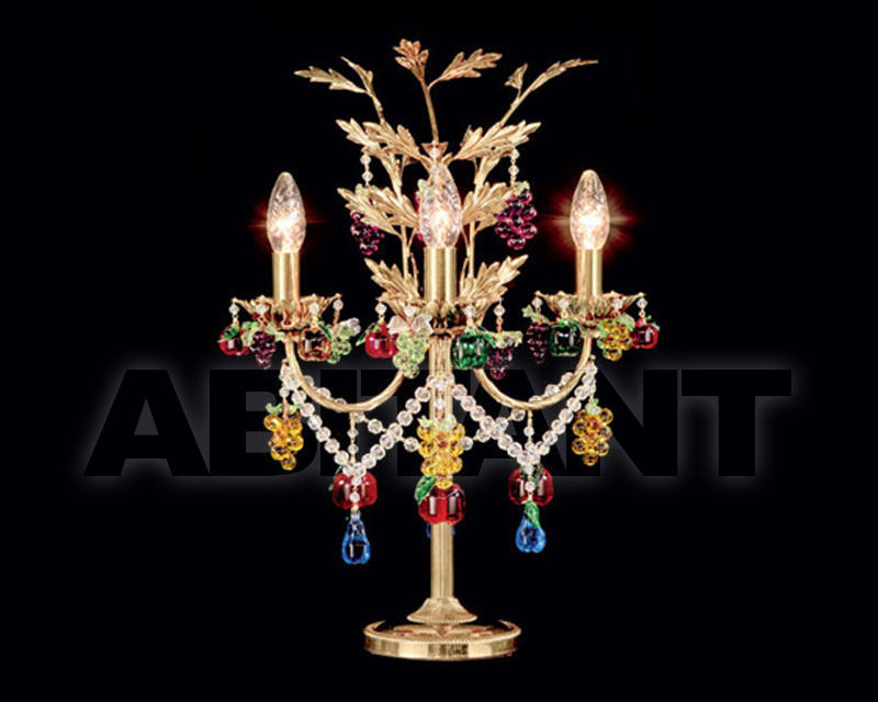 Buy Table lamp Faustig Kurt 2017 30208.4-3 PAT col