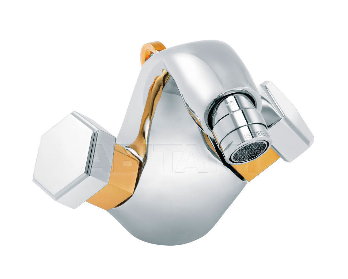 Buy Bidet mixer Flamant RVB 4030.14.54