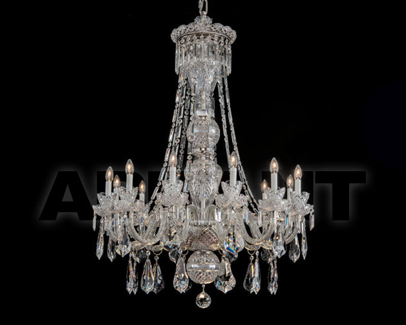 Сhandelier 46230-12 NI price on request Buy Сhandelier Faustig Kurt 2017 46230-12 NI