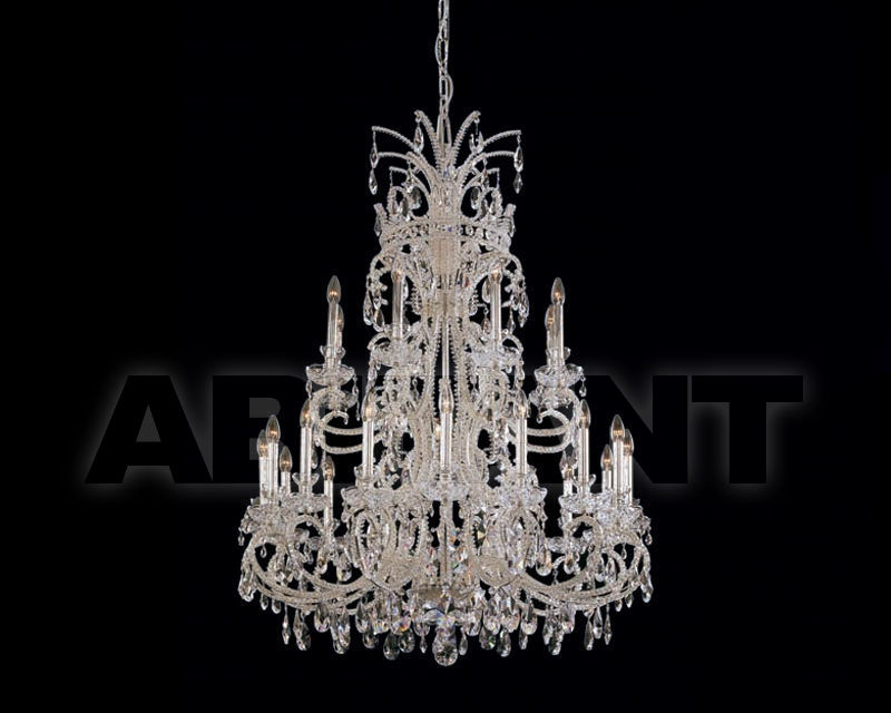 Buy Сhandelier Faustig Kurt 2017 44003-24 PT SW