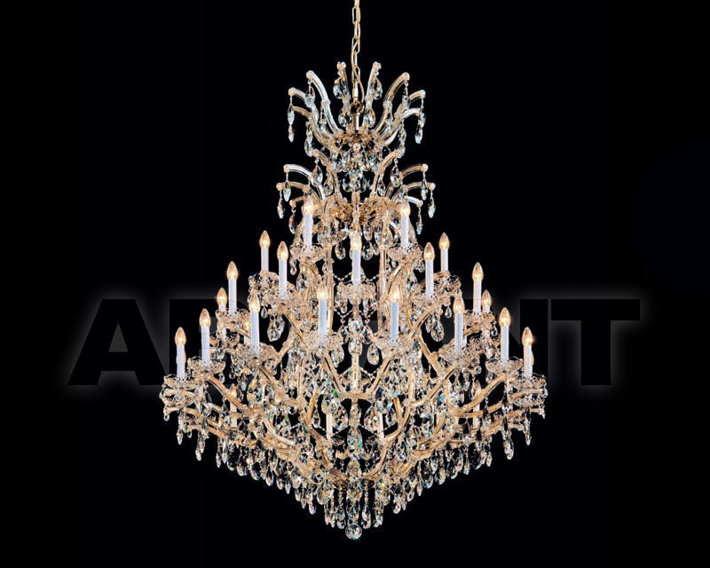 Buy Сhandelier Faustig Kurt 2017 42301-36 SWS