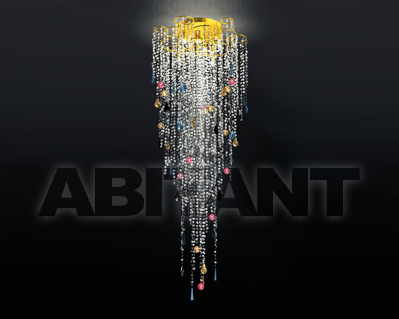 Buy Сhandelier Faustig Kurt 2017 A7857.7-60