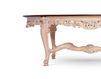 Dining table Asnaghi Interiors LA BOUTIQUE L11201