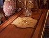Dining table Asnaghi Interiors LA BOUTIQUE L13801