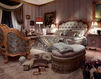 Bed Asnaghi Interiors LA BOUTIQUE L13001