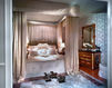 Bed Asnaghi Interiors LA BOUTIQUE L31601