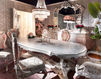 Dining table Asnaghi Interiors LA BOUTIQUE L31901