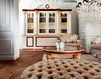 Bookcase Asnaghi Interiors PICTURE HOME PH2006