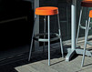 Bar stool Scab Design / Scab Giardino S.p.a. Novita Comfort 2300 30 Contemporary / Modern