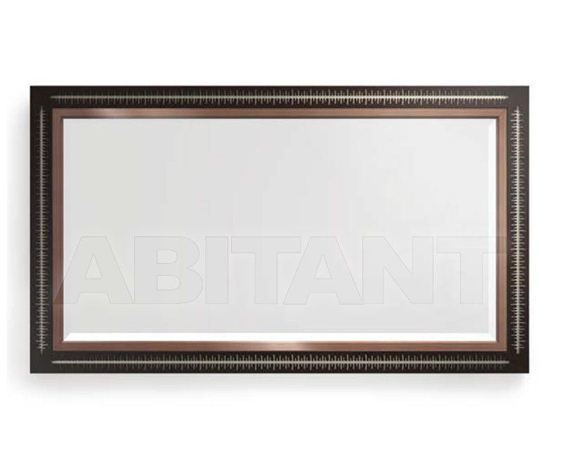 Wall mirror Croco Mirror price on request Buy Wall mirror ORSI Giovanni di Angelo Orsi & C. s.n.c. Jaya Croco Mirror