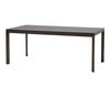 Table NUOVO Neue Wiener Werkstaette SOFA BED NET 191 H1 Contemporary / Modern