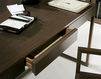 Writing desk OSCAR Neue Wiener Werkstaette SOFA BED OST 86 H1 Contemporary / Modern