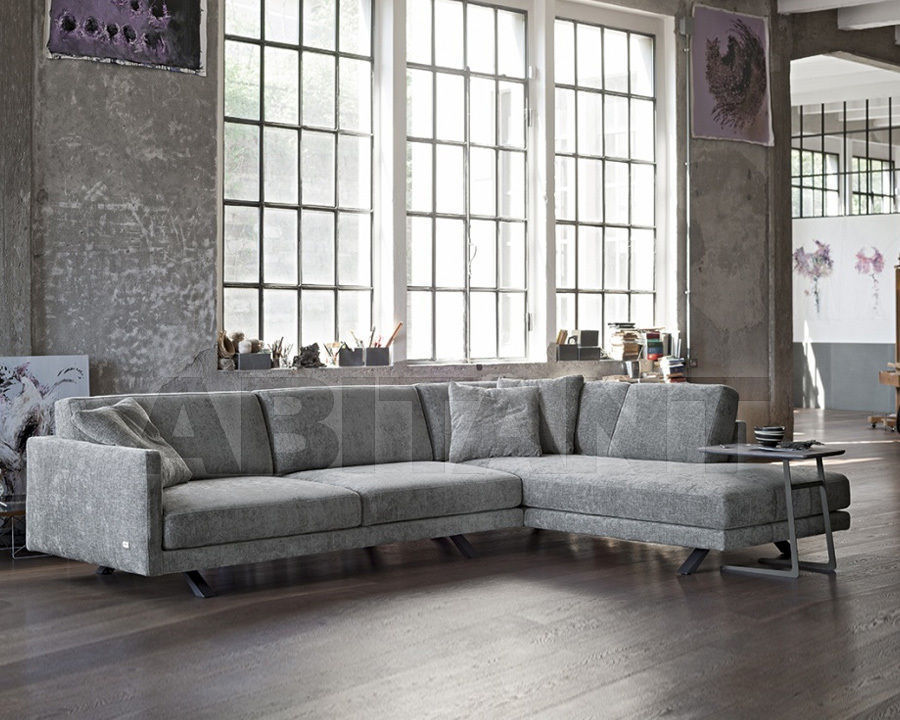 Sofa Bart 2BUR04 price on request Buy Sofa Bart Doimo salotti SALOTTI MODERNI 2BUR04