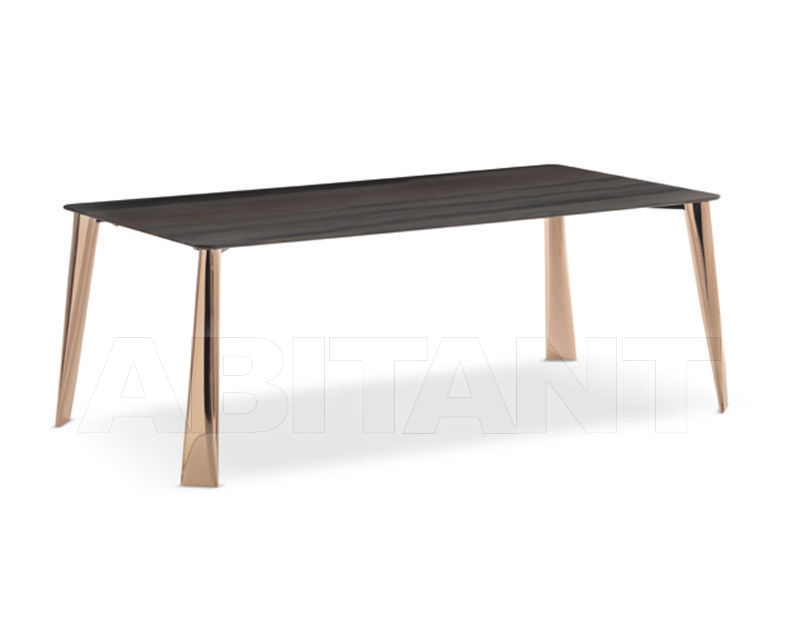 Buy Dining table Milos Cantori Milan 2017 MILOS Rectangular table