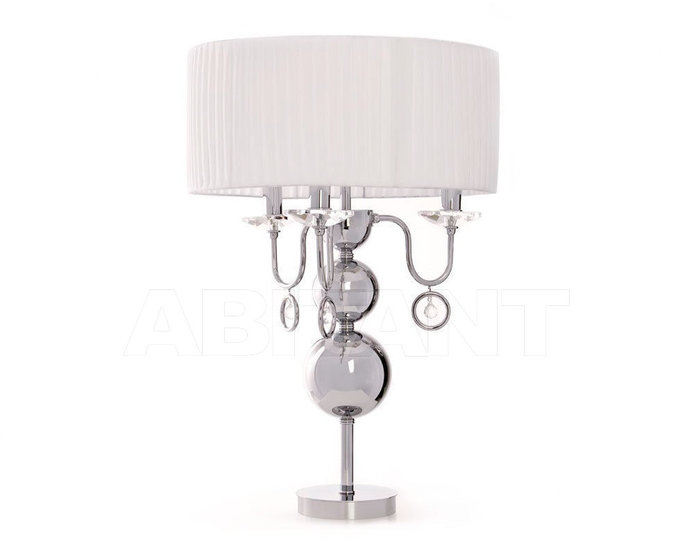 Table lamp 129(A)/LTA/G/3L price on request Buy Table lamp Aiardini 2017 129(A)/LTA/G/3L