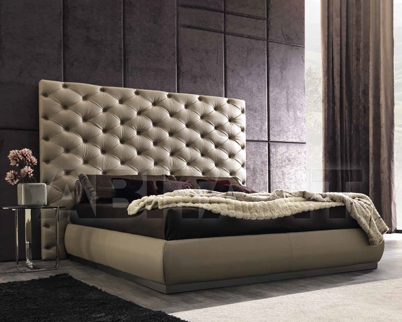 Bed 945 price on request Buy Bed Corte Zari Srl 2017 945