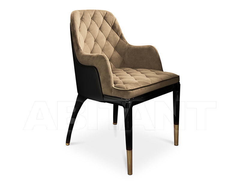 Buy Armchair Luxxu by Covet Lounge 2017 CHARLA