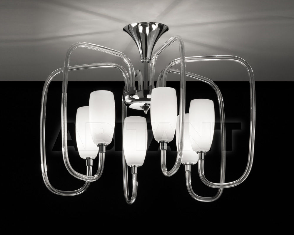 Buy Сhandelier GARY P6 De Majo DESIGN 0GARY0P01