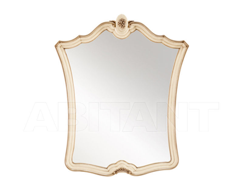 Buy Wall mirror Glamour Jetclass  Luxus JGL401