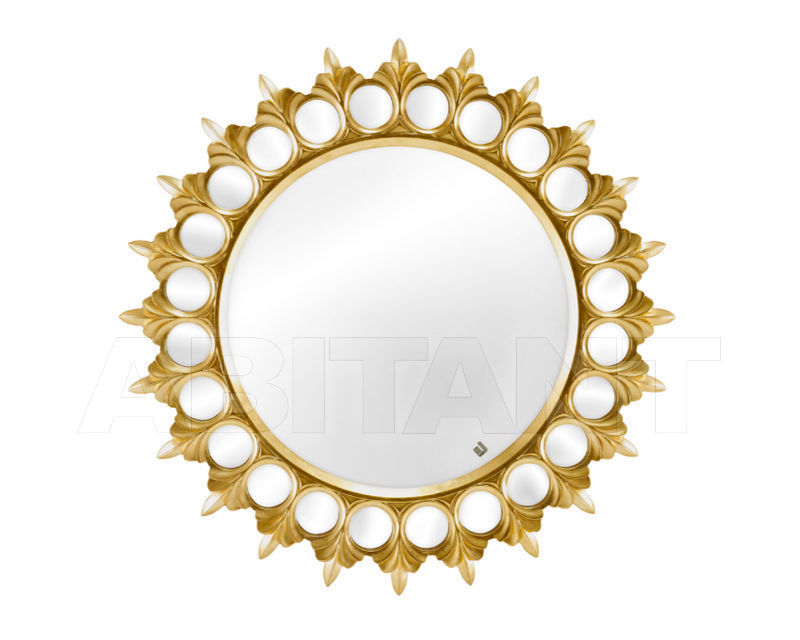 Wall mirror Notre Dame JND401 price on request Buy Wall mirror Notre Dame Jetclass Luxus JND401