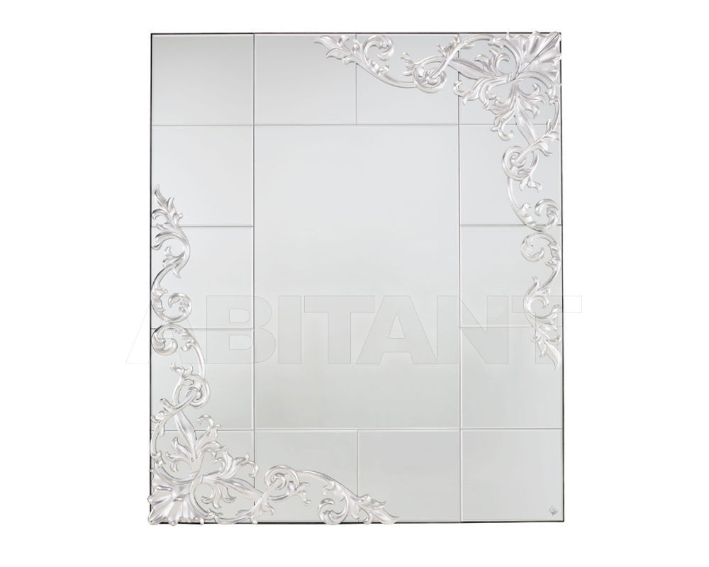 Buy Wall mirror Spacium Jetclass  Luxus JSP401