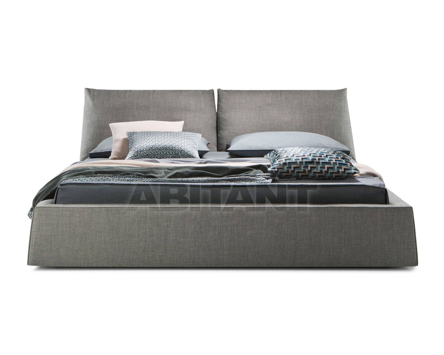 Buy Bed FAJ Ivanoredaelli 2017 FAJ Mattress 180x200