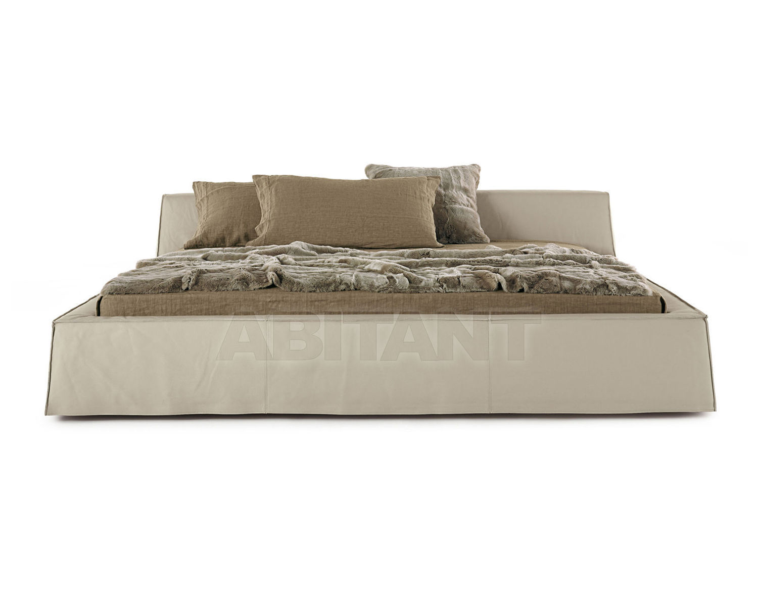 Buy Bed MORRISON Ivanoredaelli 2017 MORRISON Mattress 180x200