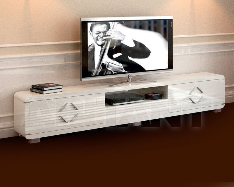 Cabinet for AV Helia price on request Buy Cabinet for AV Formenti Divani Lumiere Helia