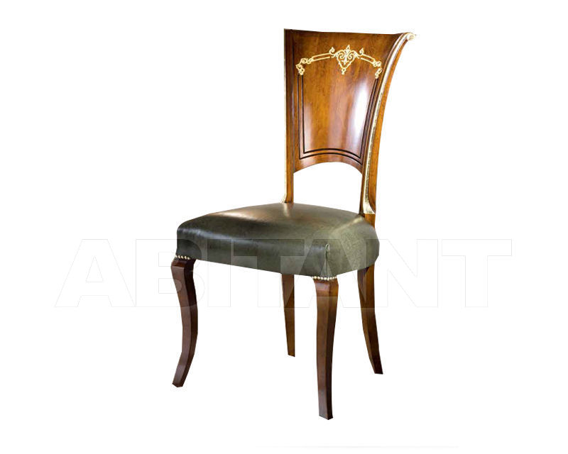 Buy Chair BS Chairs S.r.l. Classico 2017 BS309S