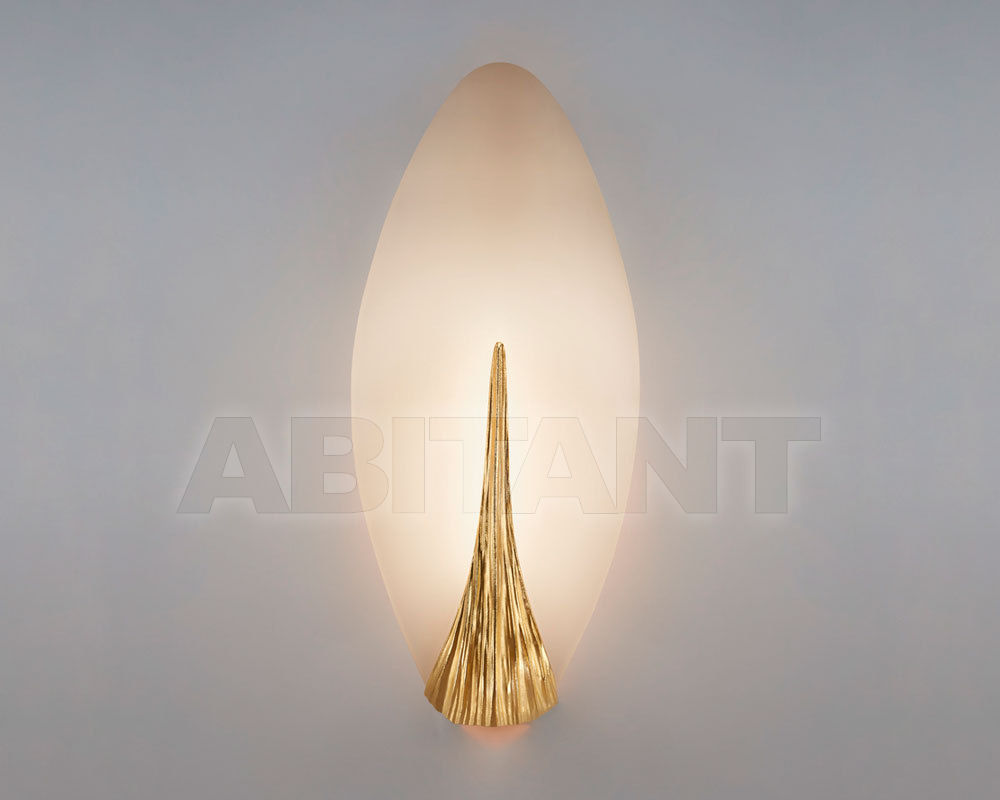 Wall light VOILES 0242-‐0 price on request Buy Wall light VOILES Charles Paris 2017 0242-‐0