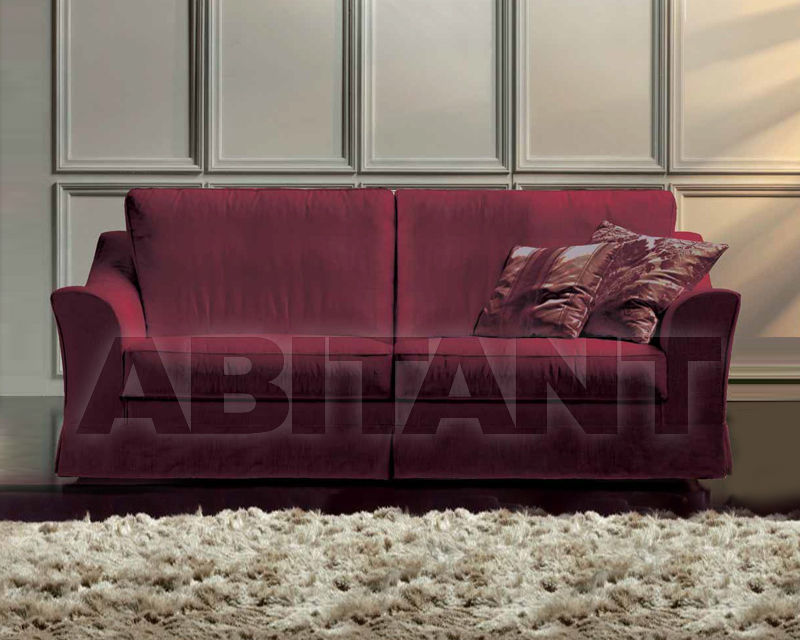 Sofa Dolcevita Burgundy Formerin Divano Sofa Cm 215 Buy Order Online On Abitant