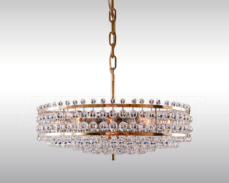 Buy Сhandelier Woka 2017 Very Charming and Delicate Bakalowits Chandelier