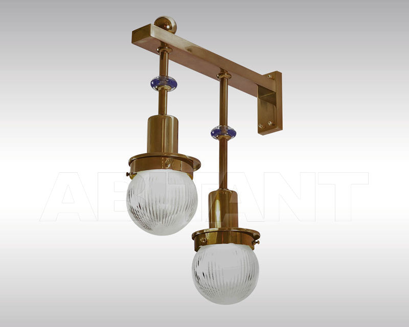 Wall light Steinhof WL - 2fl price on request Buy Wall light Woka 2017 Steinhof WL - 2fl